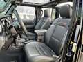 Jeep 392 6,4 V8 Rubicon Xtreme Recon 35&quot; Unikat Um Negro - thumbnail 22