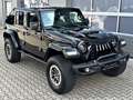 Jeep 392 6,4 V8 Rubicon Xtreme Recon 35&quot; Unikat Um Negro - thumbnail 10