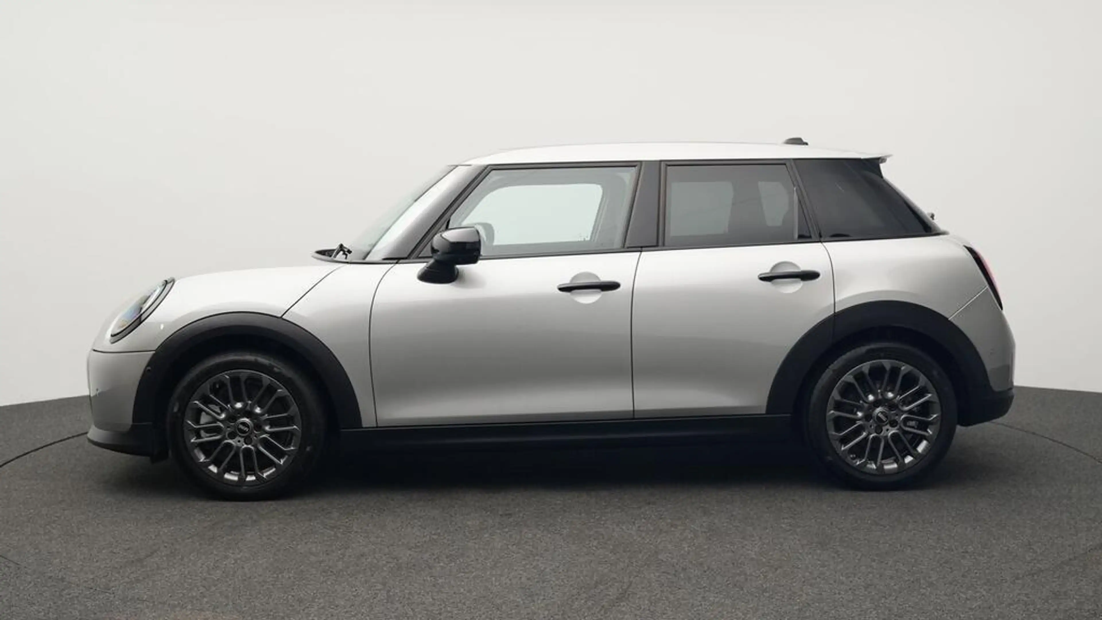 MINI Cooper S Classic Trim — photo 2