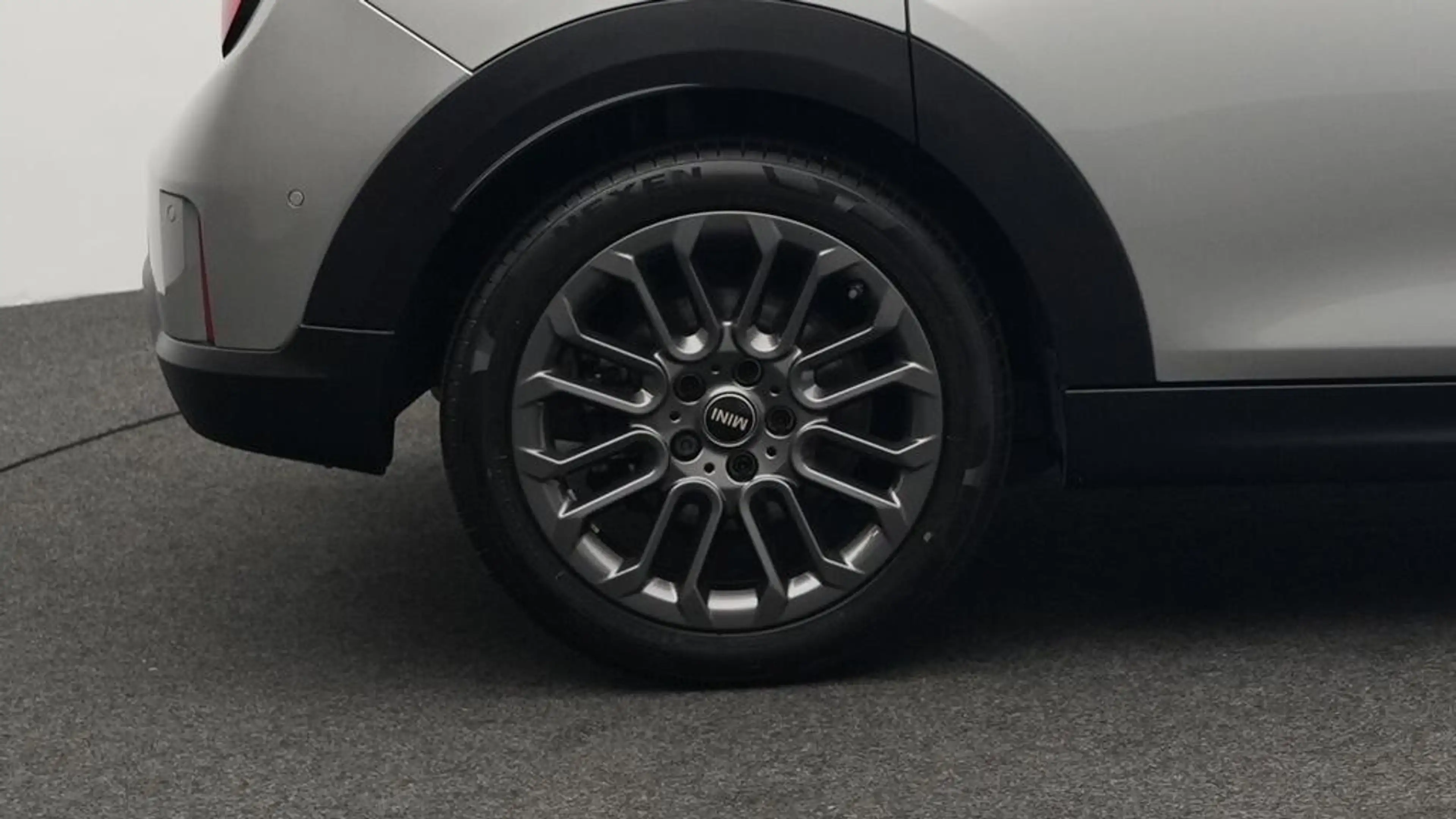 MINI Cooper S Classic Trim — photo 10