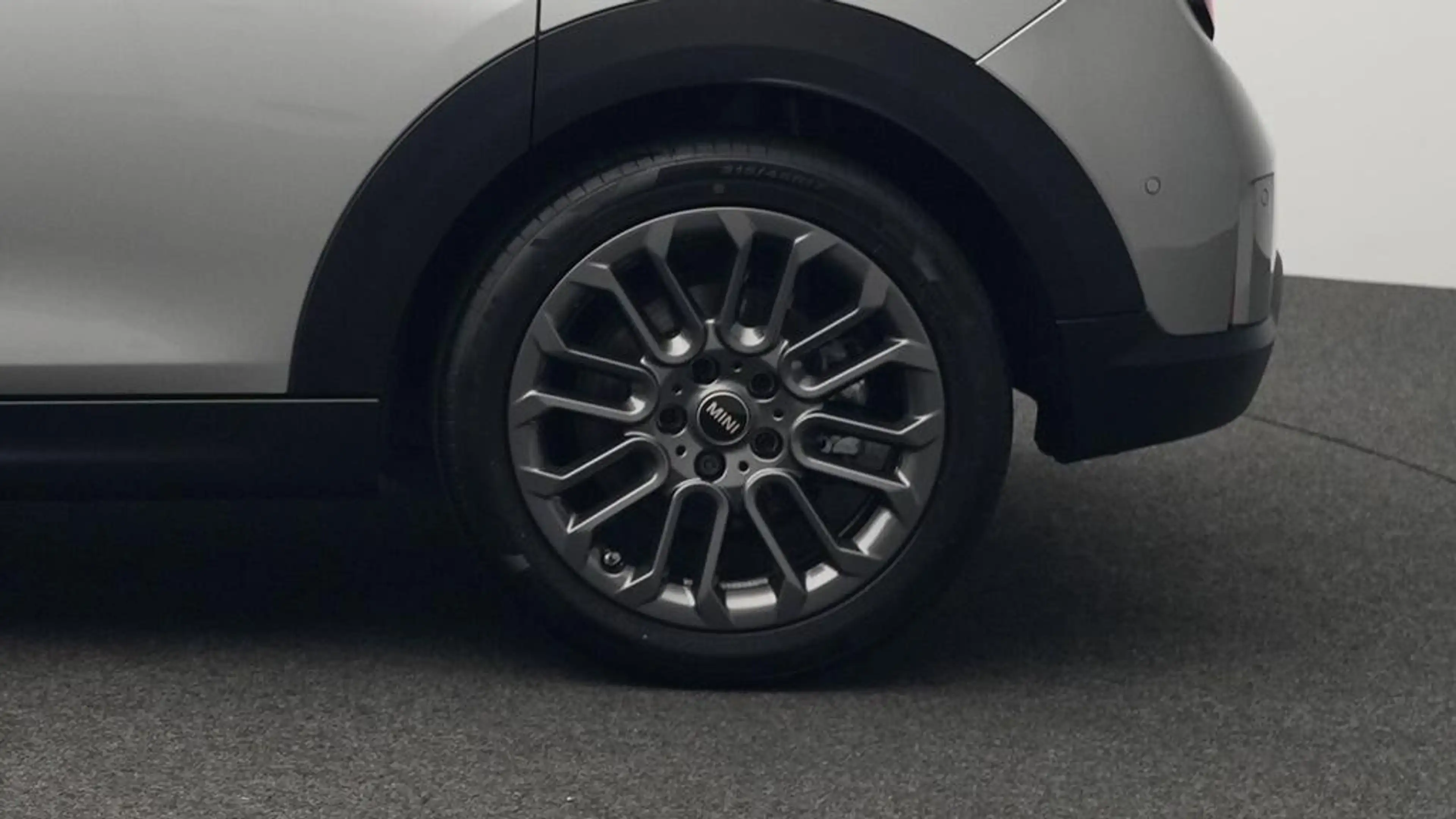 MINI Cooper S Classic Trim — photo 9