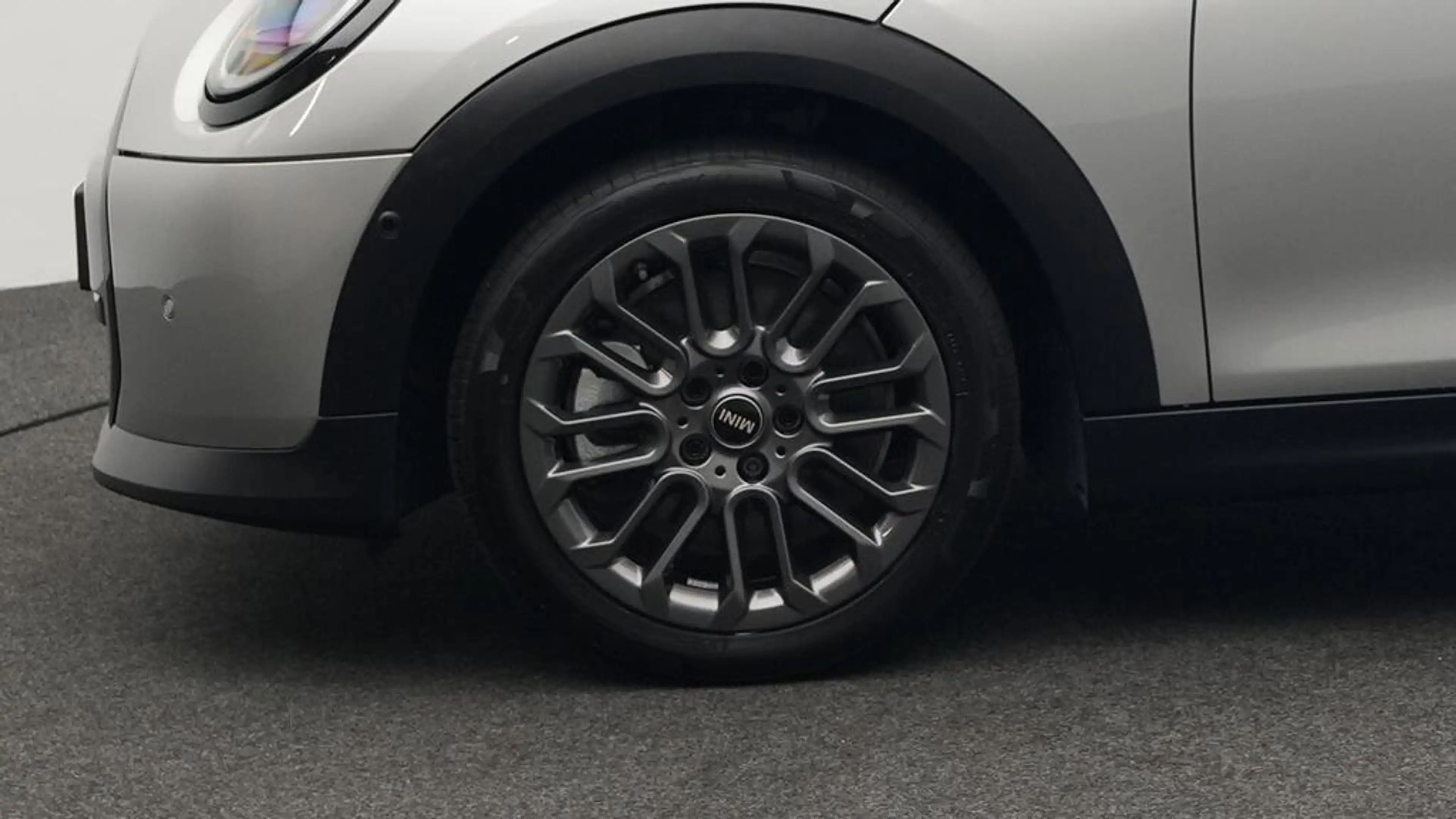MINI Cooper S Classic Trim — photo 12