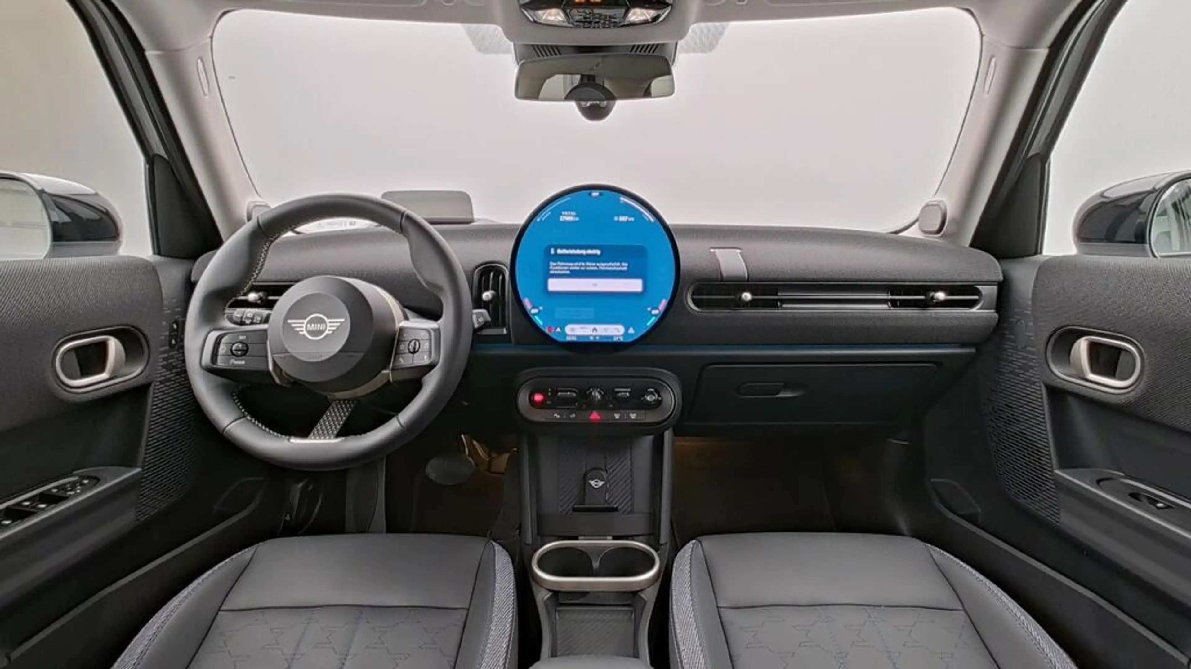 MINI Cooper S Classic Trim — photo 13