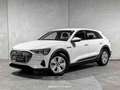Audi e-tron 55 Quattro 95 kWh Blanc - thumbnail 24