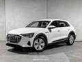 Audi e-tron 55 Quattro 95 kWh Blanc - thumbnail 3