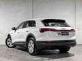 Audi e-tron 55 Quattro 95 kWh Blanc - thumbnail 20