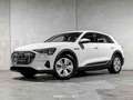 Audi e-tron 55 Quattro 95 kWh Blanc - thumbnail 2