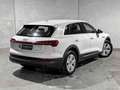 Audi e-tron 55 Quattro 95 kWh Blanc - thumbnail 15