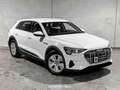 Audi e-tron 55 Quattro 95 kWh Blanc - thumbnail 9