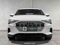 Audi e-tron 55 Quattro 95 kWh Blanc - thumbnail 6