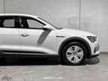 Audi e-tron 55 Quattro 95 kWh Blanc - thumbnail 13