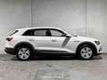Audi e-tron 55 Quattro 95 kWh Blanc - thumbnail 11
