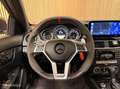 Mercedes-Benz C 63 AMG Coupé FACELIFT PANO CARPL EISENMANN Blanc - thumbnail 12