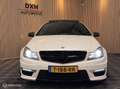 Mercedes-Benz C 63 AMG Coupé FACELIFT PANO CARPL EISENMANN Blanc - thumbnail 6