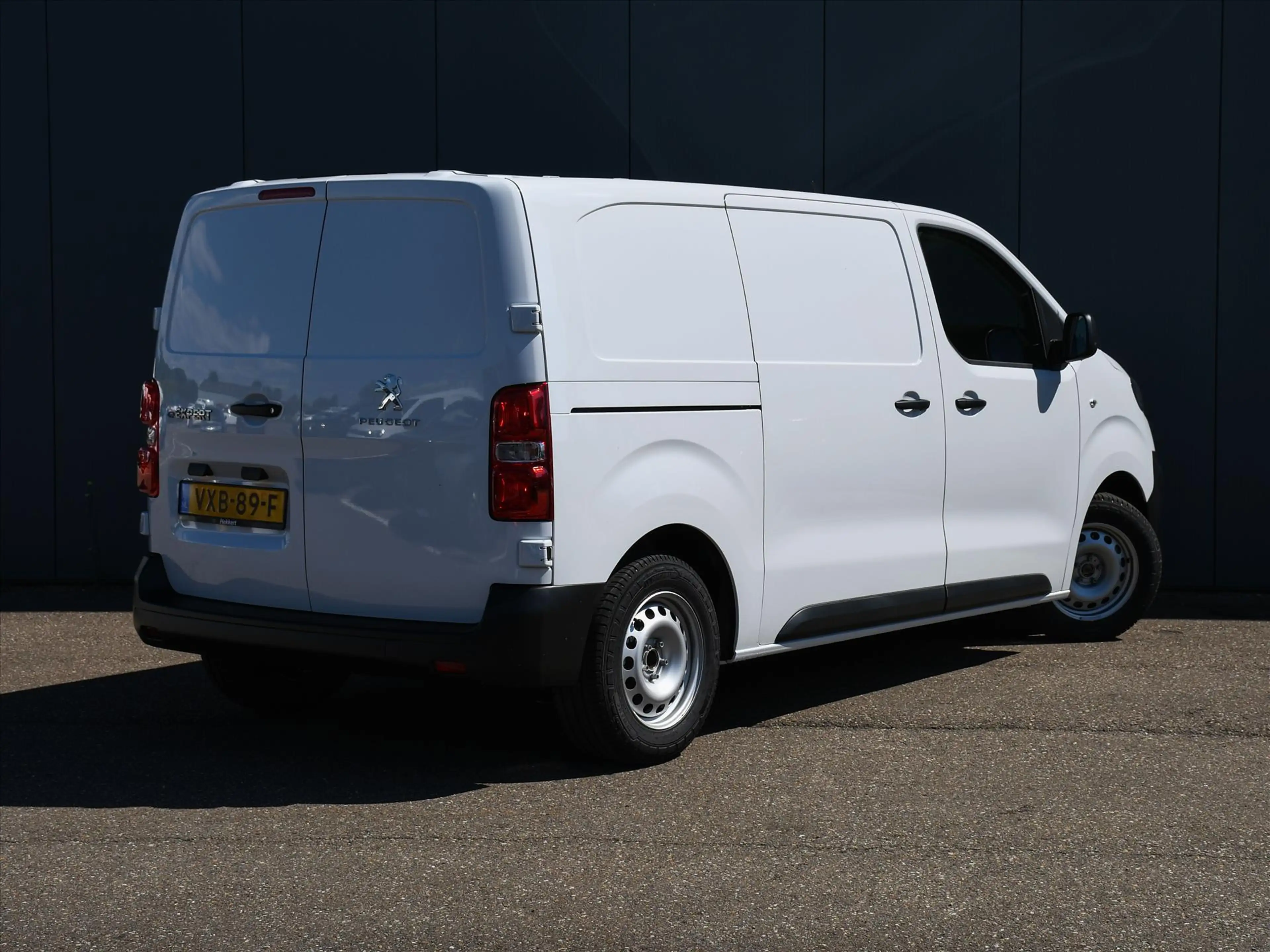 Peugeot e-Expert Premium 75 kWh 136pk Automaat DAB+ RADIO | CRUISE. — photo 4