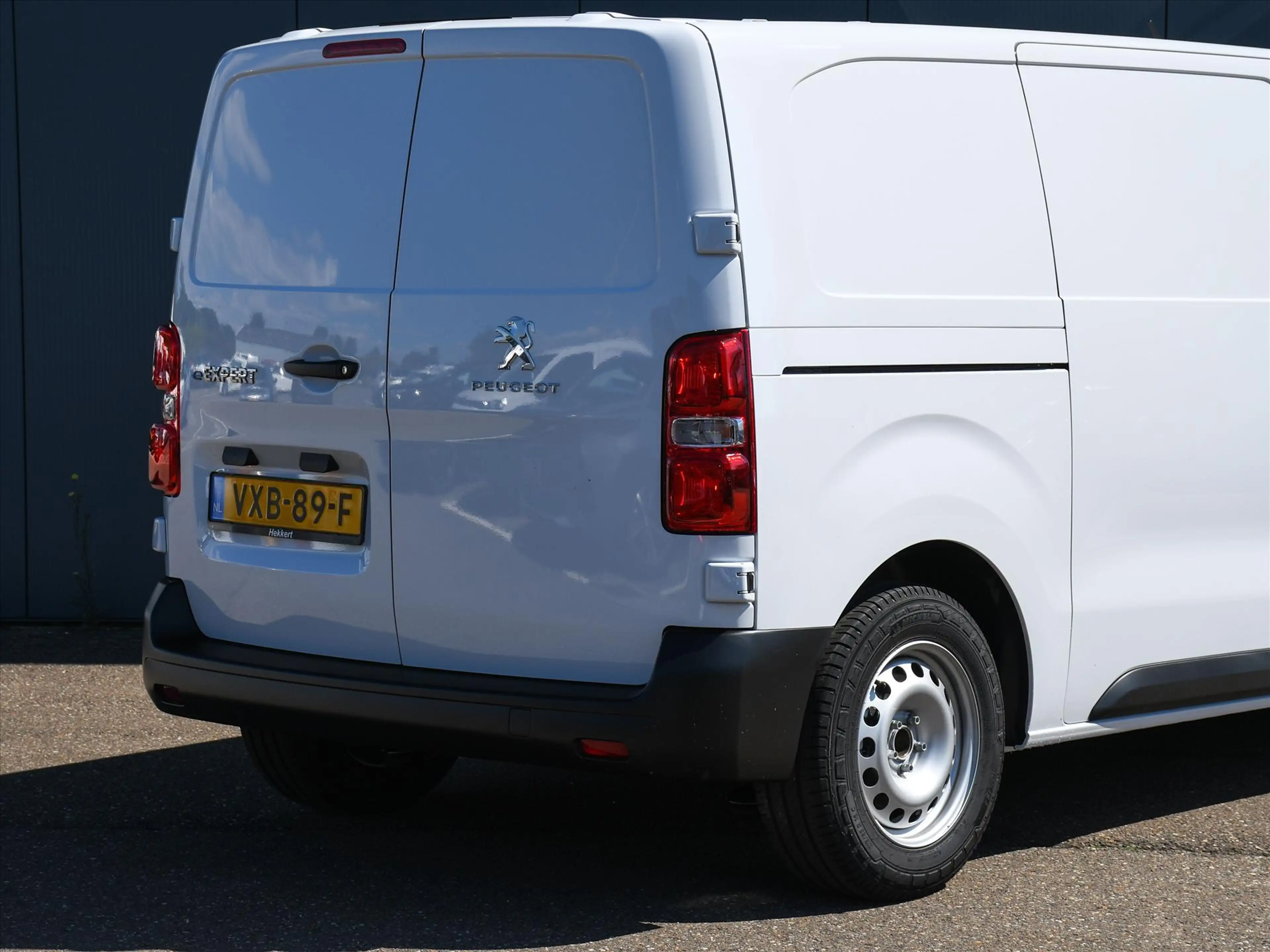 Peugeot e-Expert Premium 75 kWh 136pk Automaat DAB+ RADIO | CRUISE. — photo 5