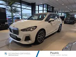 BMW Série 2 218d 150ch M Sport DKG7