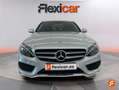 Mercedes-Benz C 220 BlueTEC Gris - thumbnail 2