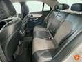 Mercedes-Benz C 220 BlueTEC Gris - thumbnail 13