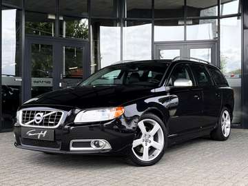 2.0T R-EDITION AUT. - ORG. NL. - TREKHAAK