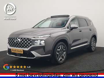 1.6 T-GDI Premium Smart Sky PHEV 266pk Dealer O.H.