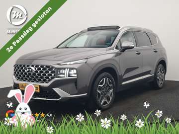 1.6 T-GDI Premium Smart Sky PHEV 266pk Dealer O.H.