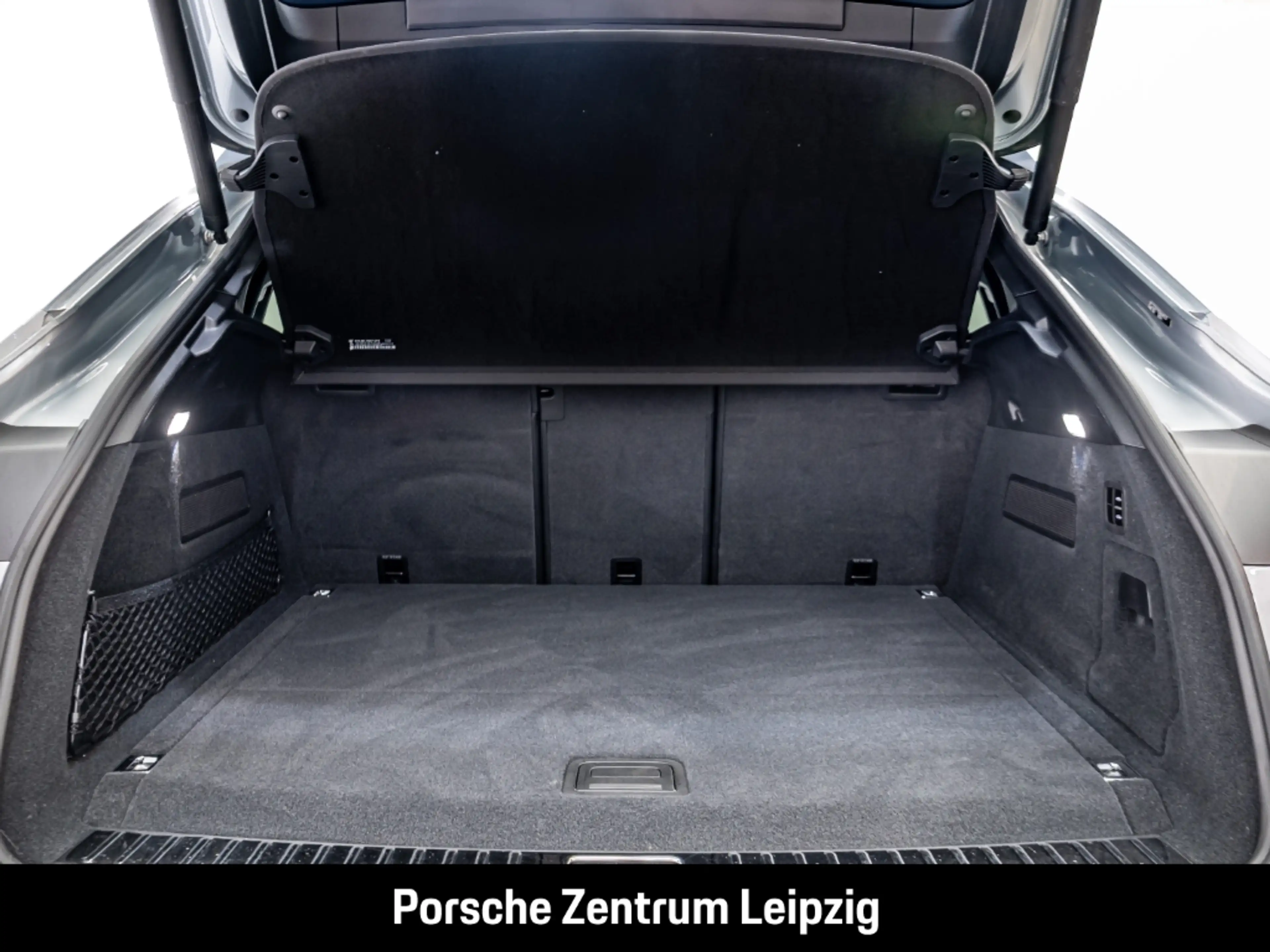 Porsche Cayenne E-Hybrid Coupe Sportabgas HD Sitzklima Inno — photo 12