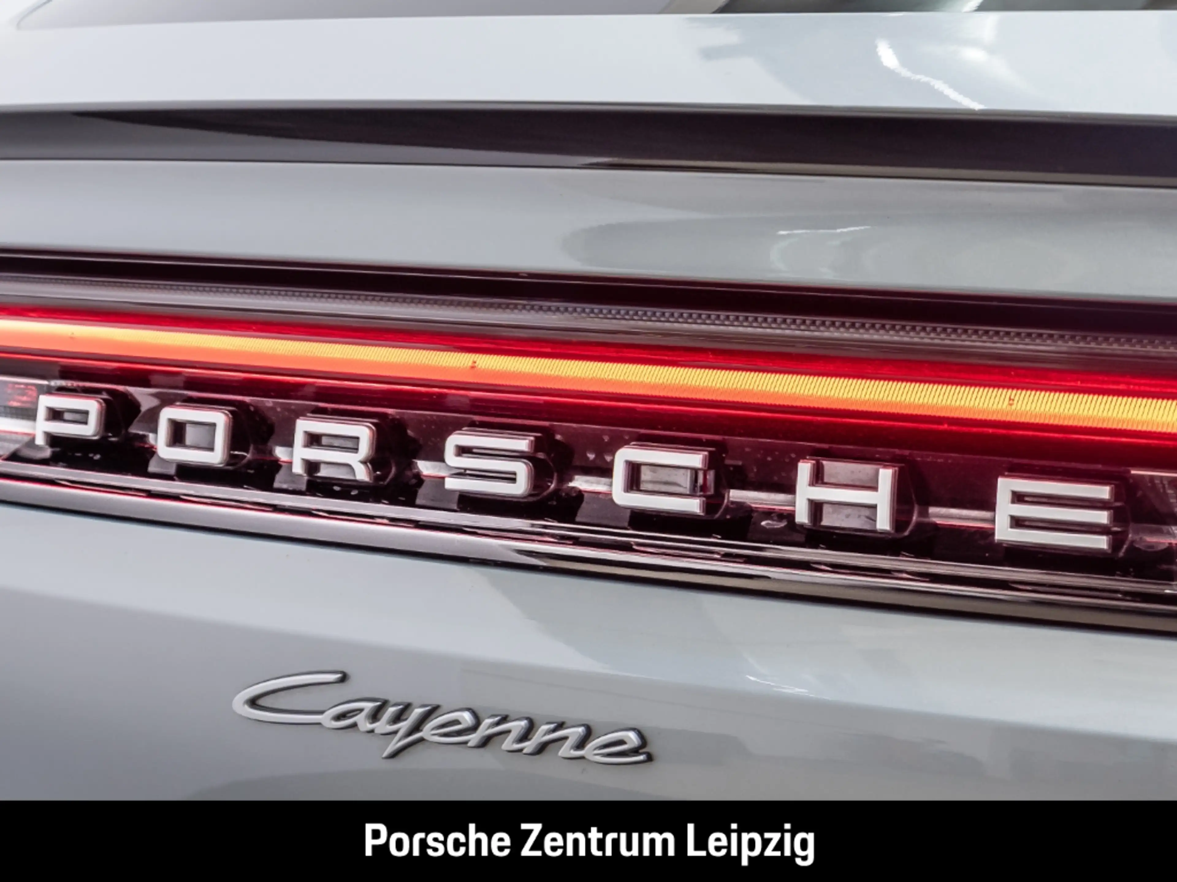 Porsche Cayenne E-Hybrid Coupe Sportabgas HD Sitzklima Inno — photo 14