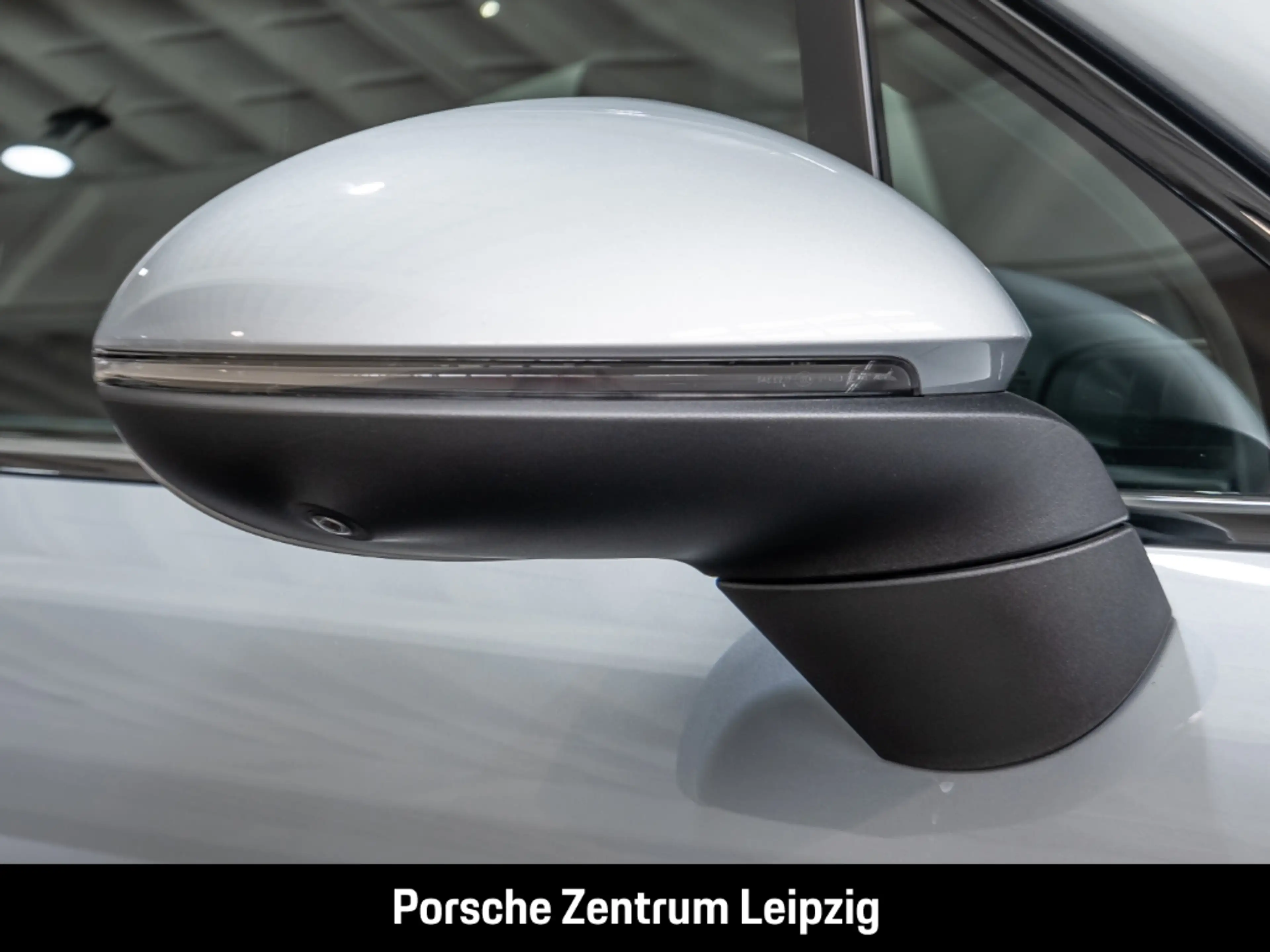 Porsche Cayenne E-Hybrid Coupe Sportabgas HD Sitzklima Inno — photo 11