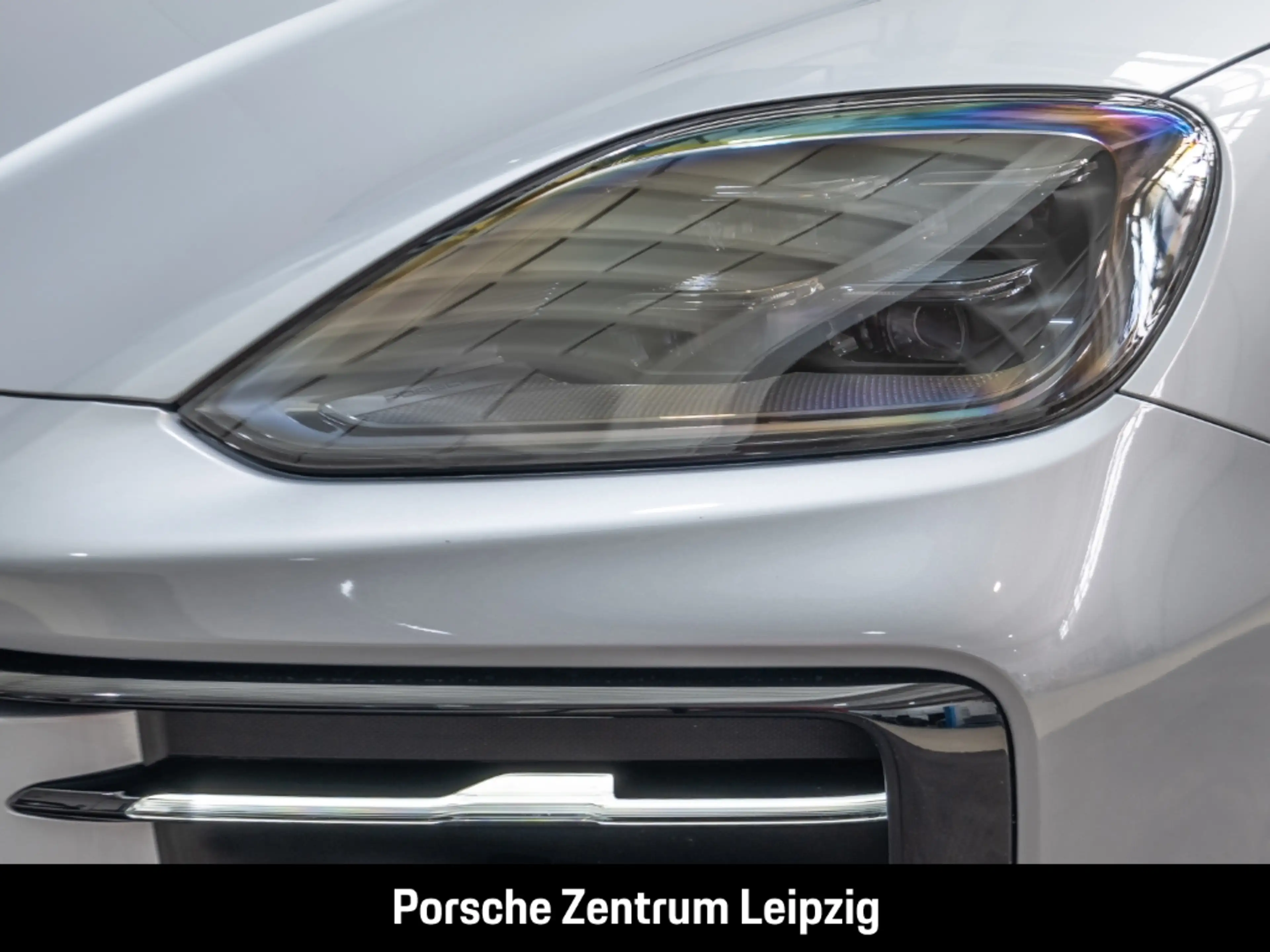 Porsche Cayenne E-Hybrid Coupe Sportabgas HD Sitzklima Inno — photo 9