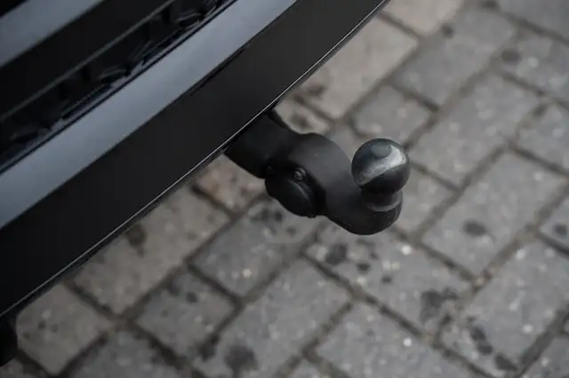 Audi Q5 view 23