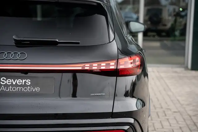 Audi Q5 view 27