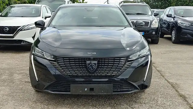 Peugeot 308 view 15