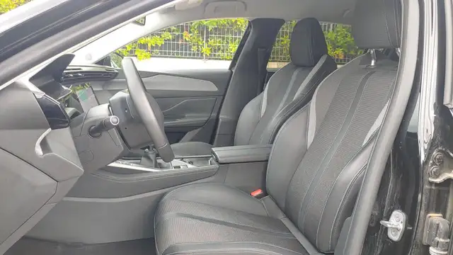 Peugeot 308 view 13