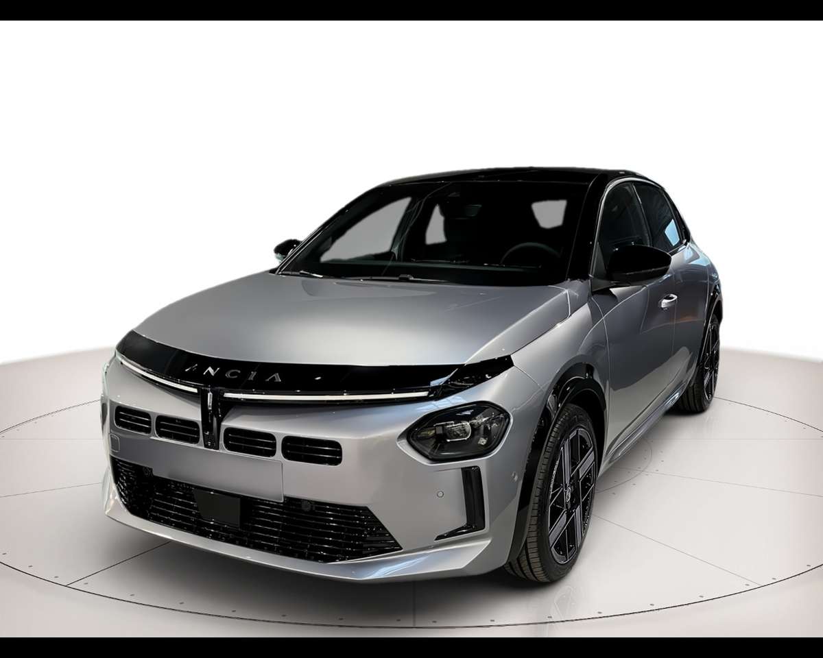 Lancia Ypsilon 1.2 ibrida 100cv LX e-DCT