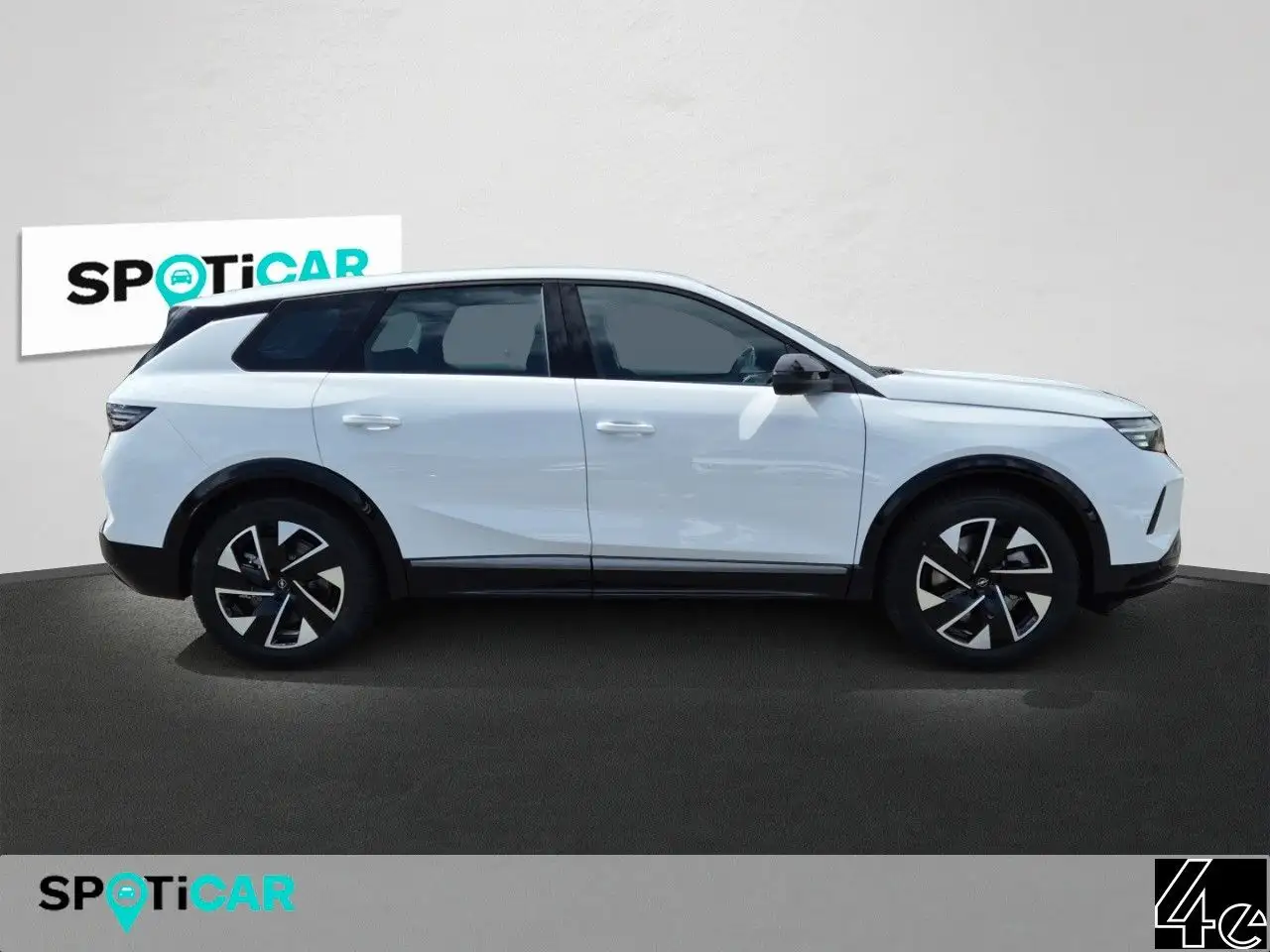 Opel Grandland X 2026