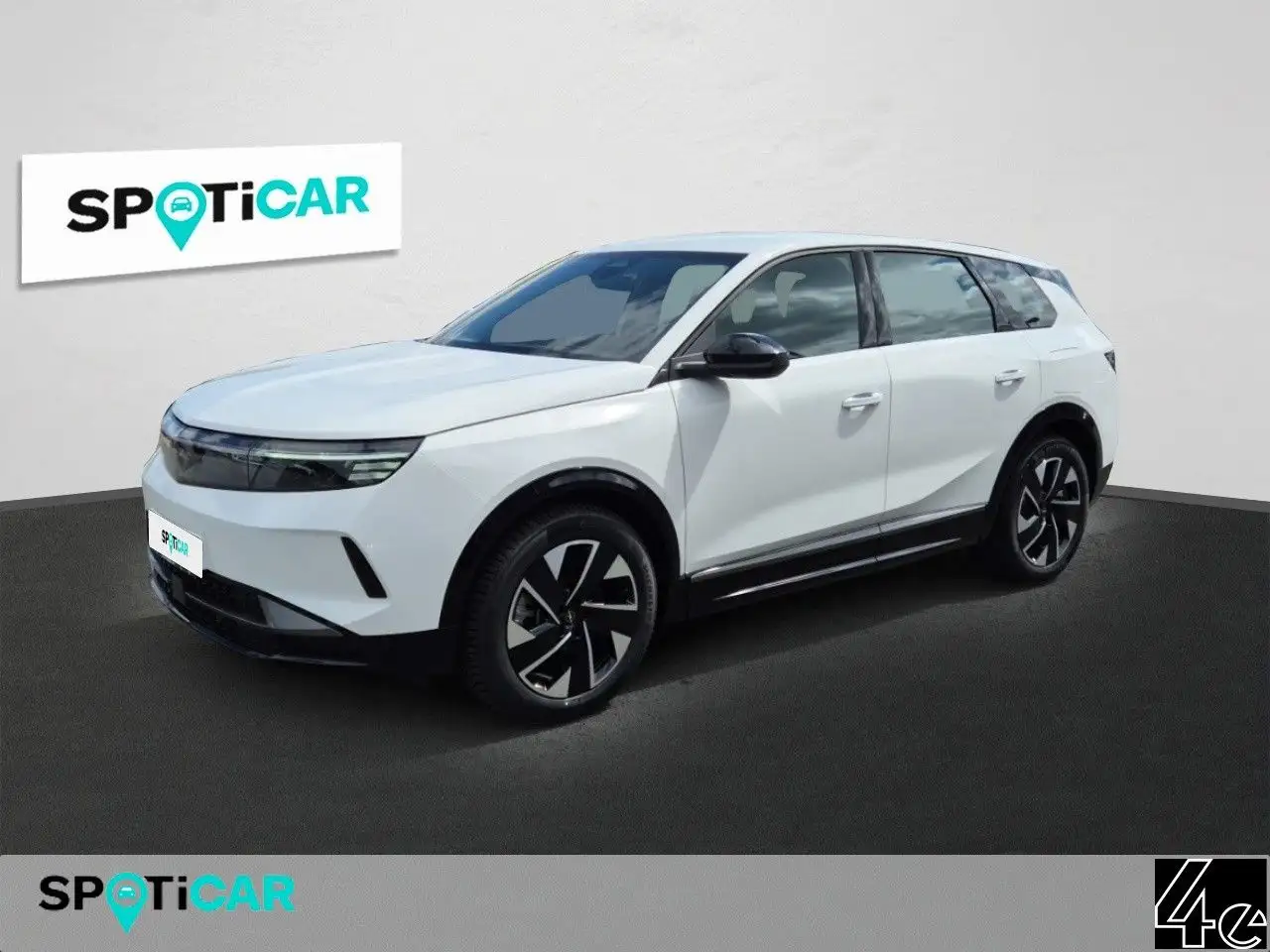 Opel Grandland X 2026