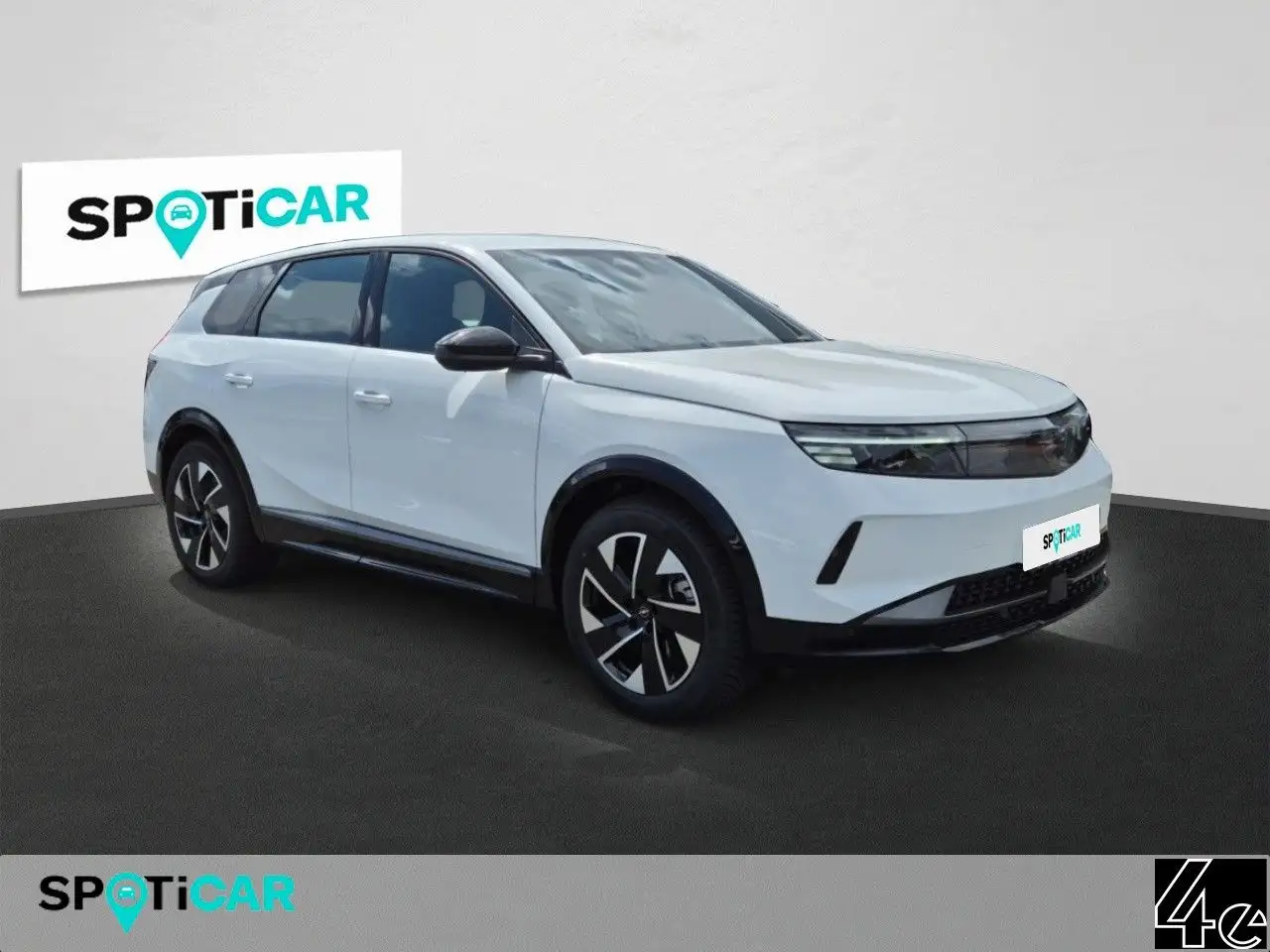 Opel Grandland X 2026
