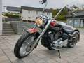 Yamaha XV 1900 Custom Cobra Brown - thumbnail 1