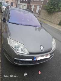 Laguna 1.5 dCi Authentique