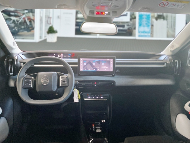 Citroen C3 ë 113 MAX — photo 12