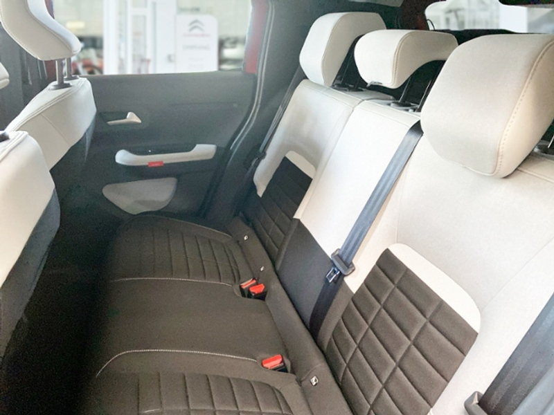 Citroen C3 ë 113 MAX — photo 10