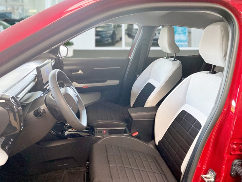 Citroen C3 ë 113 MAX — photo 9