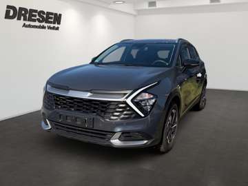 1.6 T-GDI Mild-Hybrid Vision