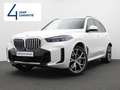 BMW X5 50E - SKYLOUNGE - M SPORT - HA Blanc - thumbnail 1