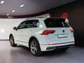 Volkswagen Tiguan 1.4 eHybrid R-Line LED Navi PDC Rfk Blanc - thumbnail 4