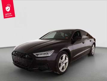 Sportback 50 TFSI e quattro S tronic ACC*HUD