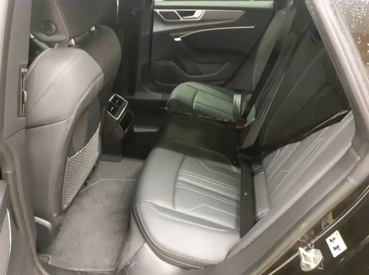 Audi A7 Sportback 50 TFSI e quattro S tronic ACC*HUD 5