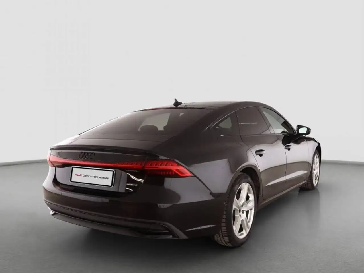 Audi A7 Sportback 50 TFSI e quattro S tronic ACC*HUD 3