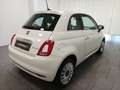 Fiat 500 carplay|Pano|PDC| Blanc - thumbnail 5